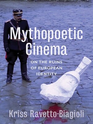 cover image of Mythopoetic Cinema